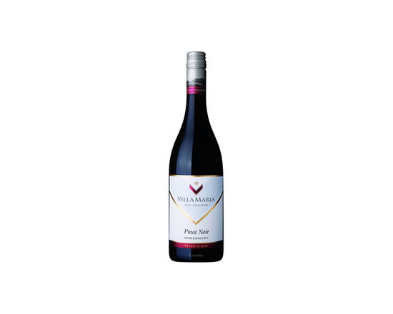 Villa Maria Pinot Noir 75cl 